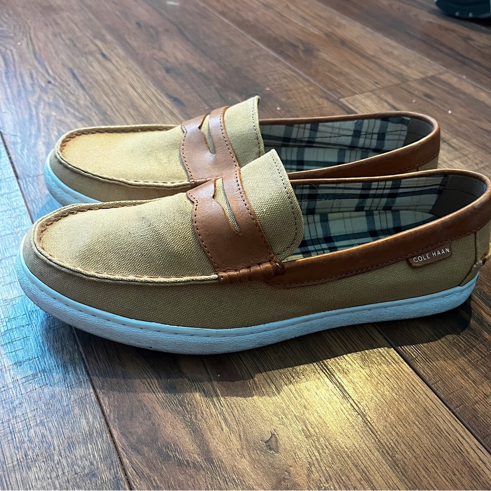 Cole Haan shoes, fantastic condition